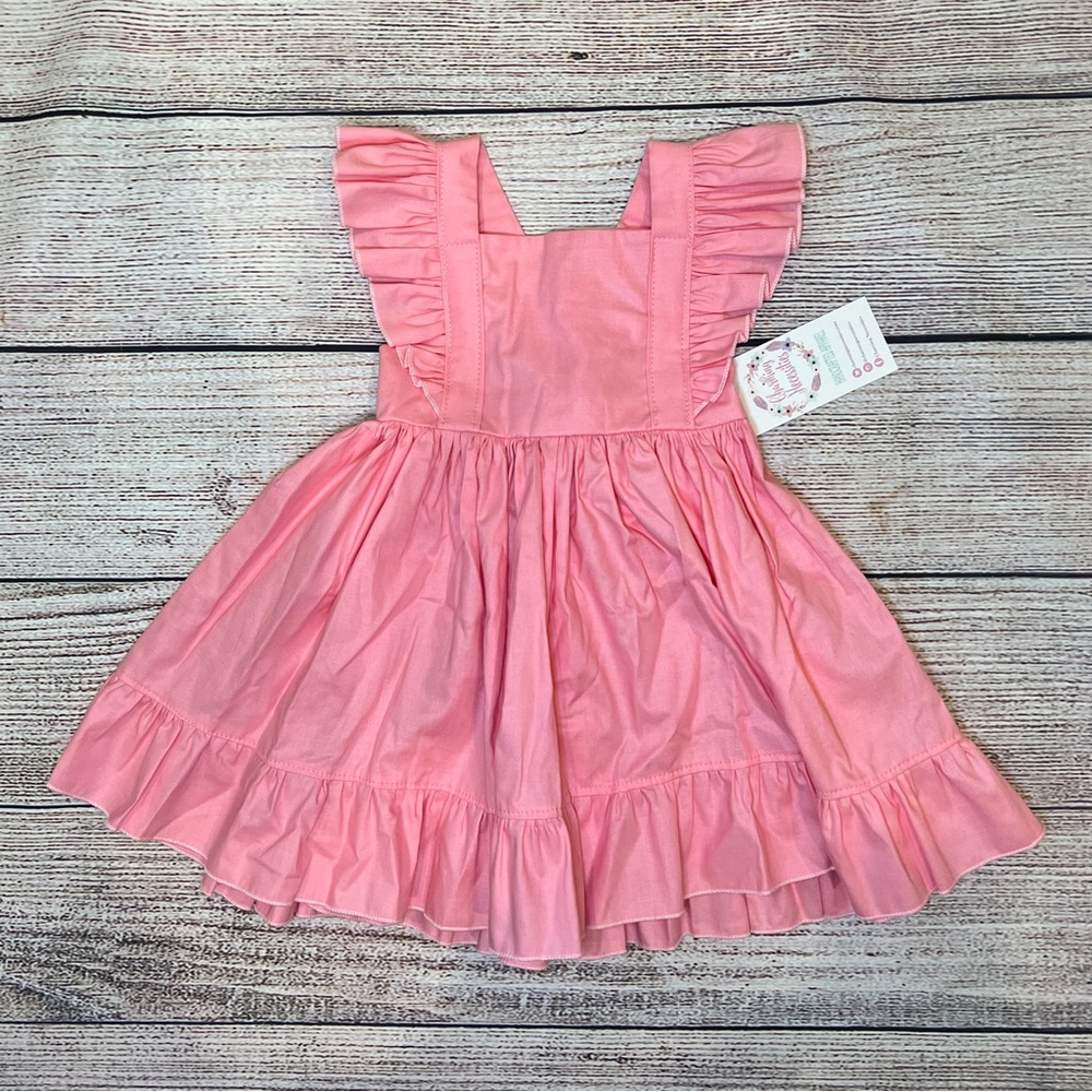 NWT Charming Necessities Flutter Dress